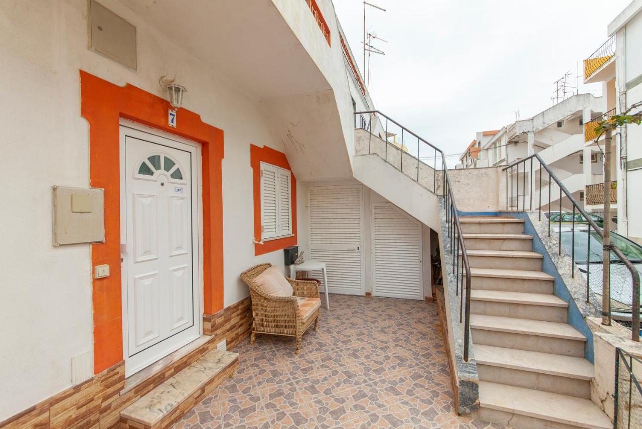 B83 - Alleway Gem In Lagos Zewnętrze zdjęcie