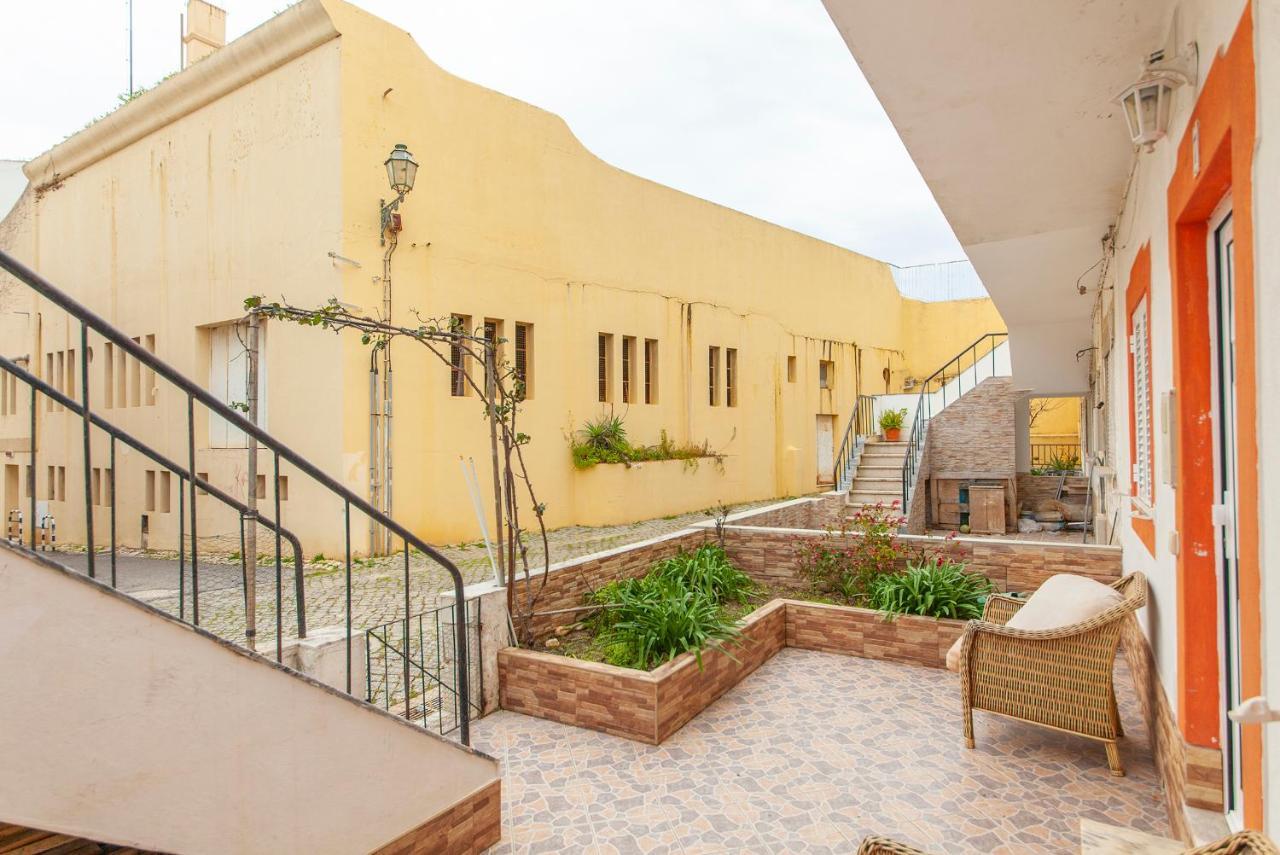 B83 - Alleway Gem In Lagos Zewnętrze zdjęcie