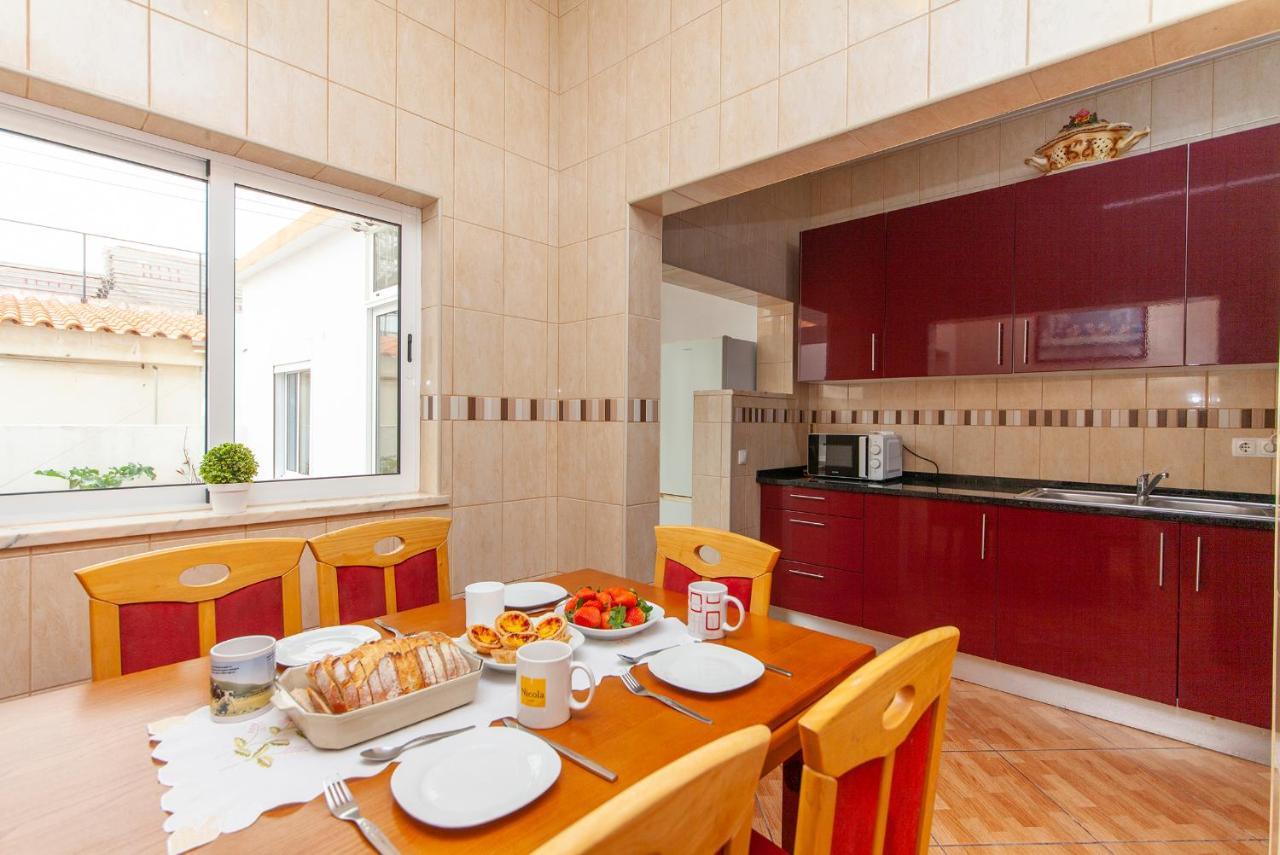 B83 - Alleway Gem In Lagos Zewnętrze zdjęcie