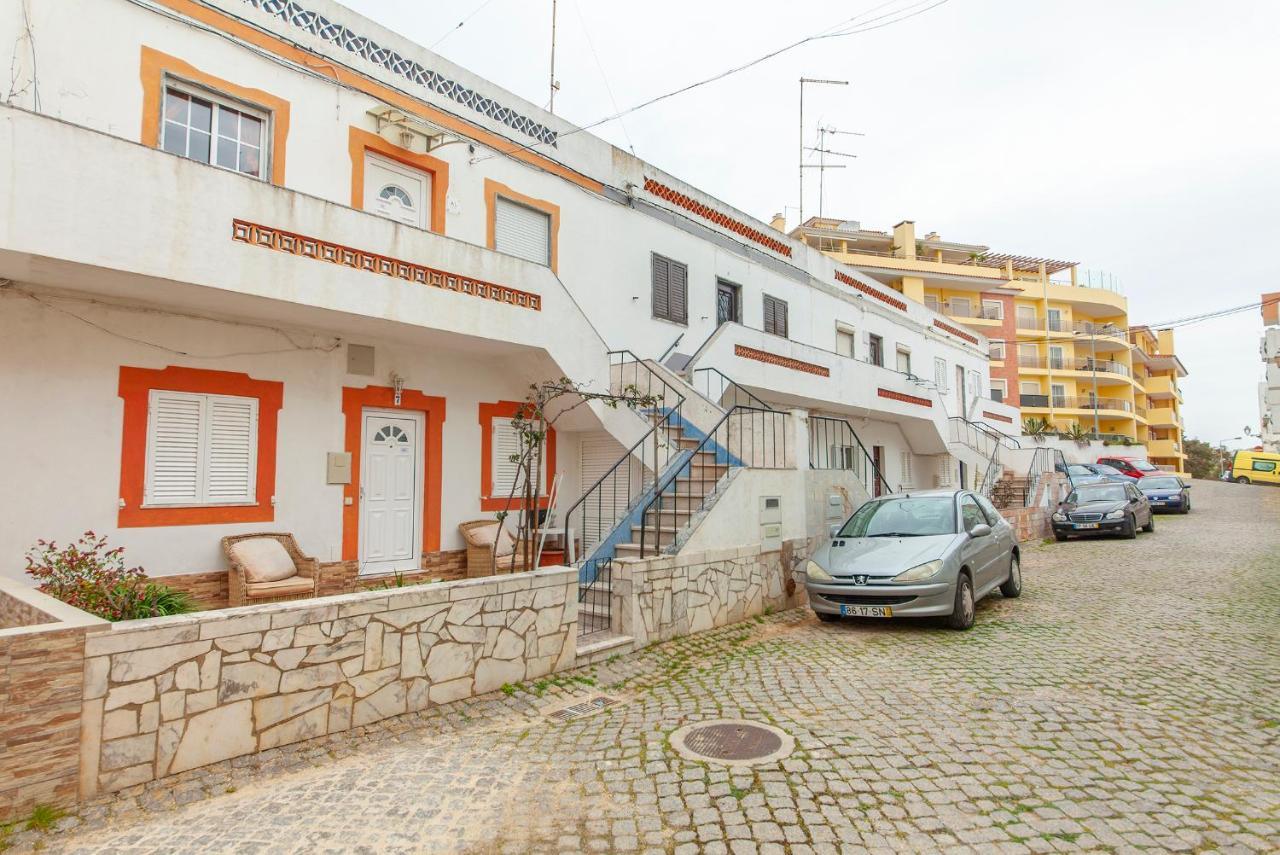 B83 - Alleway Gem In Lagos Zewnętrze zdjęcie